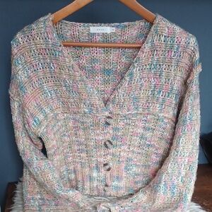 Lush Sweater
